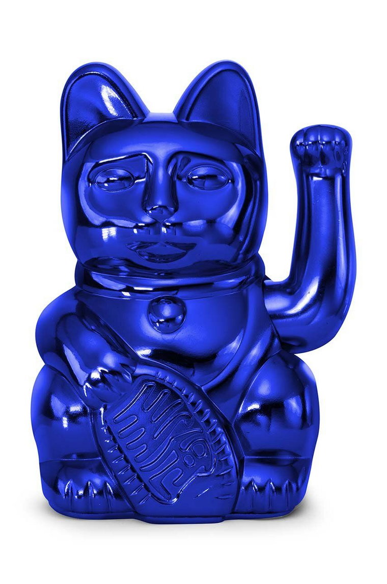 Donkey dekoracja Lucky Cat Cosmic Edition Earth