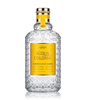 4711 Acqua Colonia Starfruit & White Flower Woda kolońska 100 ml