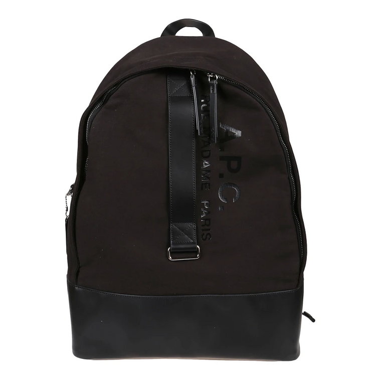 Backpacks A.p.c.