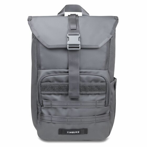 Timbuk2 Agent Spire 2.0 Plecak 50 cm Komora na laptopa. steel