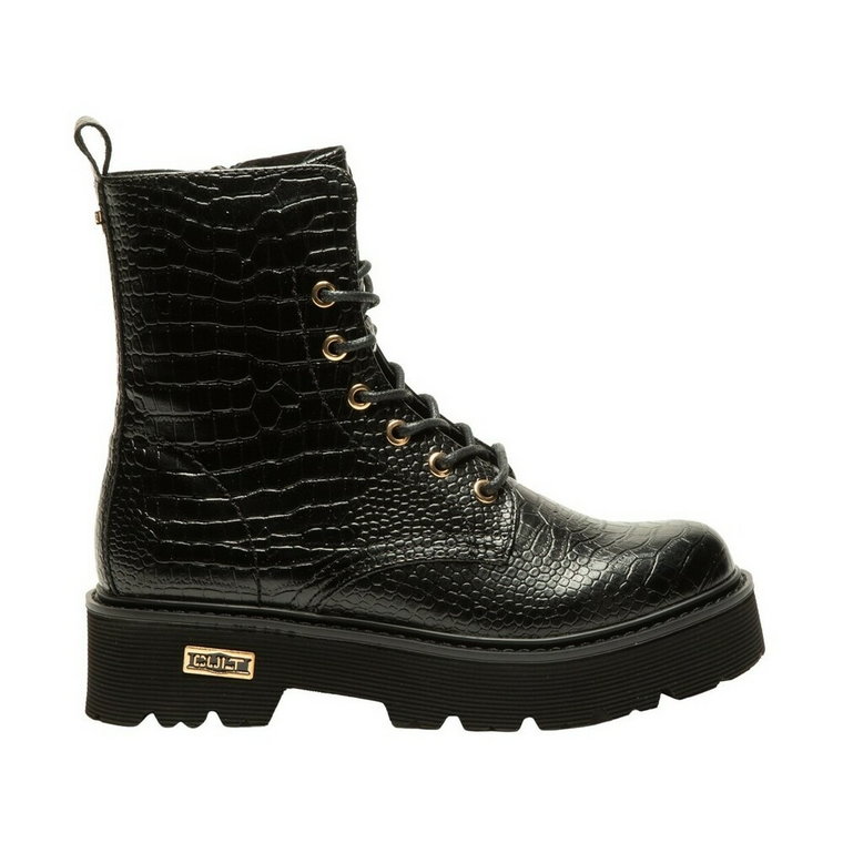 Boots Cult Gaia