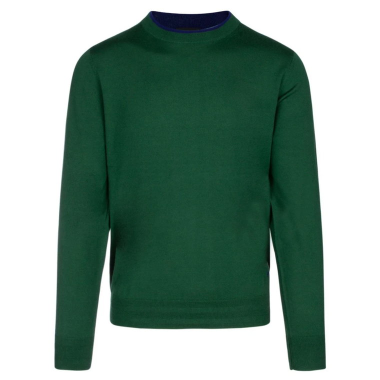 Sweter z wełny Paul Smith PS By Paul Smith