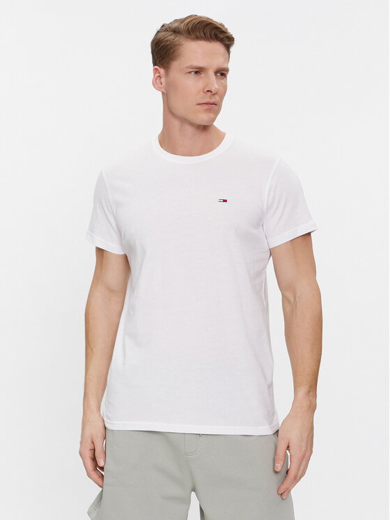 Komplet 2 t-shirtów Tommy Jeans