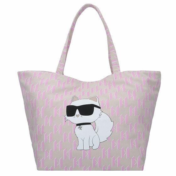 Karl Lagerfeld Ikonik 2.0 Shopper Bag 35 cm orchid pink