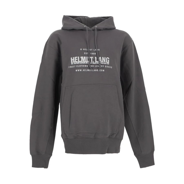 Hoodies Helmut Lang