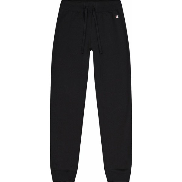 Spodnie dresowe damskie C Logo Hip Print Cotton Joggers Champion