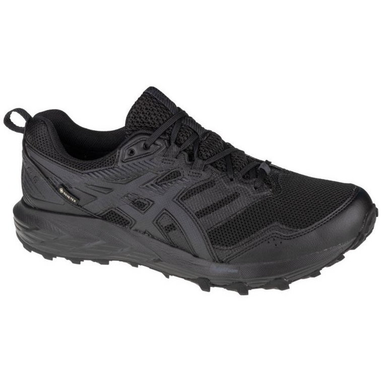 Buty Asics Gel-Sonoma 6 G-TX M 1011B048-002 czarne granatowe