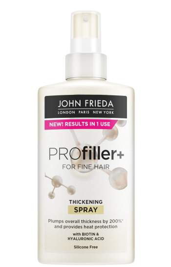 John Frieda Pro Filler+ Spray do włosów 150 ml