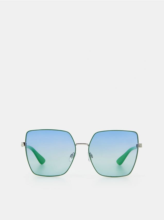 Mohito - Okulary przeciwsłoneczne - wielobarwny