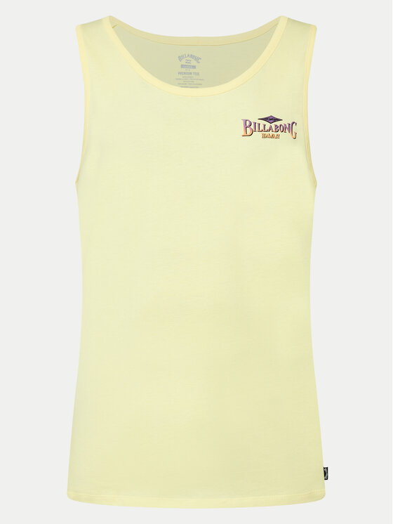 Tank top Billabong