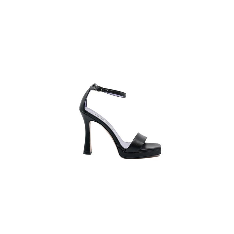 High Heel Sandals Albano