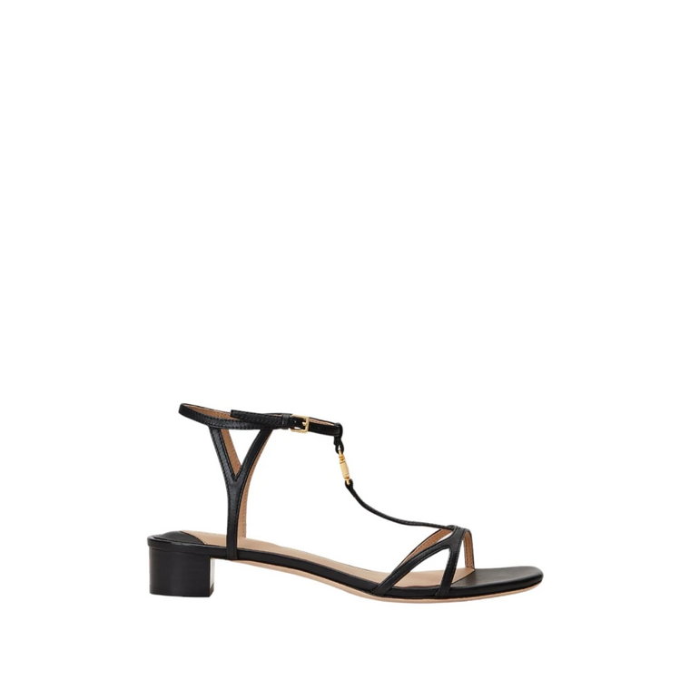 High Heel Sandals Ralph Lauren