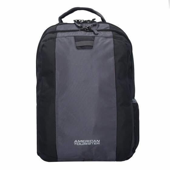 American Tourister Urban Groove Plecak z przegrodą na laptopa 45 cm black