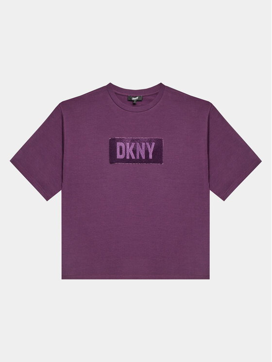 T-Shirt DKNY