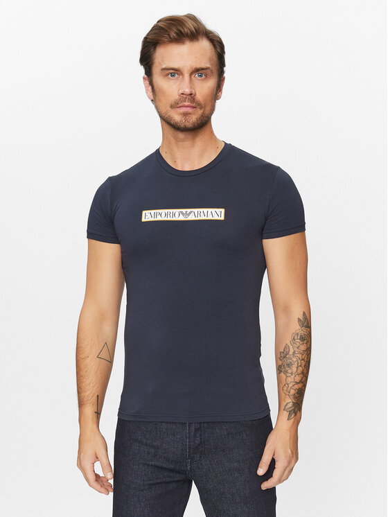 T-Shirt Emporio Armani Underwear