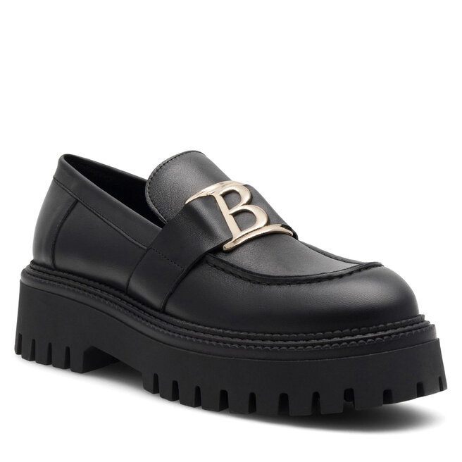 Loafersy Badura