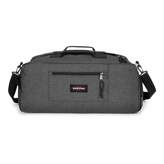 Eastpak Duffl'R Torba podróżna Weekender L 62 cm black denim