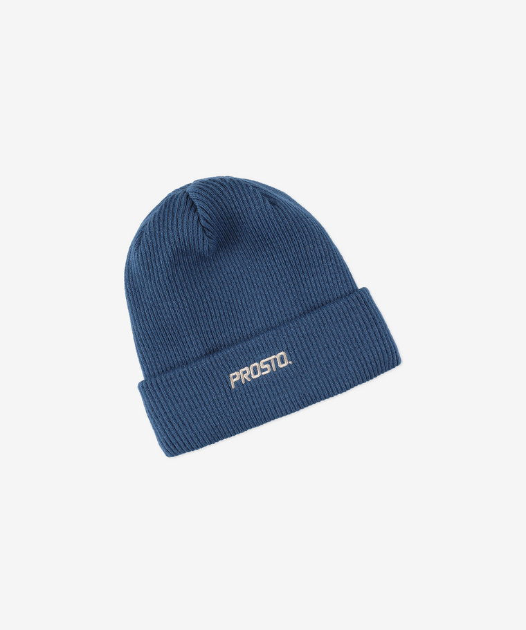 Winter Hat Bajzel Blue U