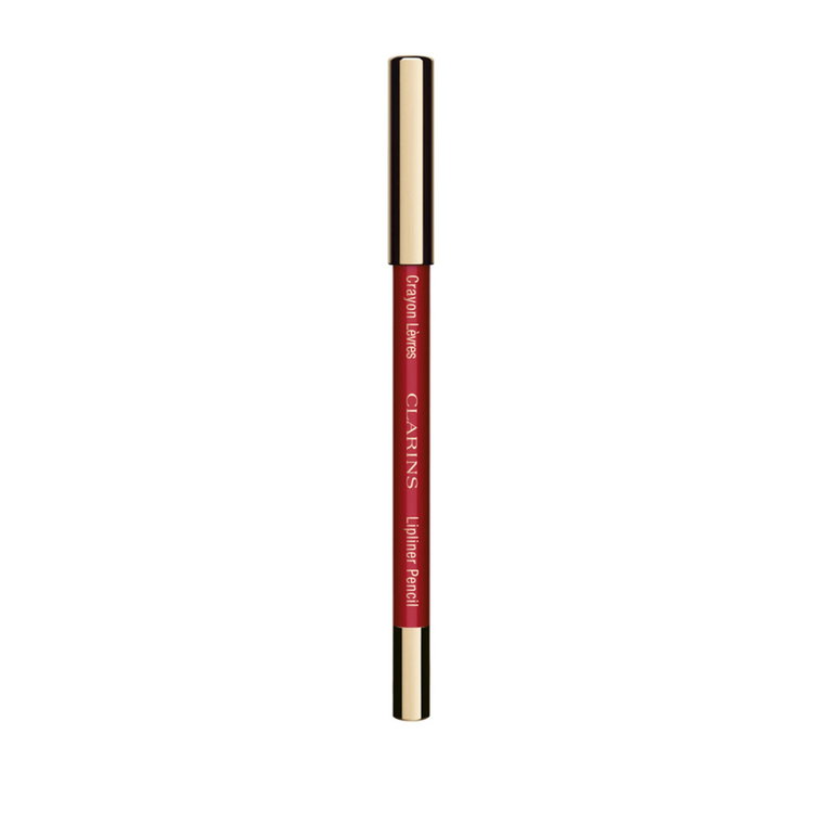 Clarins Crayon Lèvres Lipliner Pencil 06 Red Kredka Do Ust 1,2 g