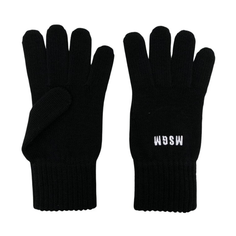 Gloves Msgm