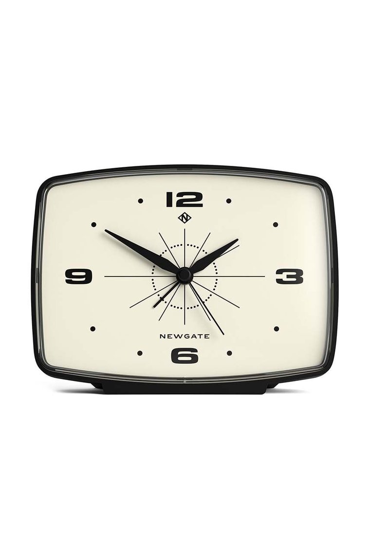 Newgate budzik Brooklyn Alarm Clock