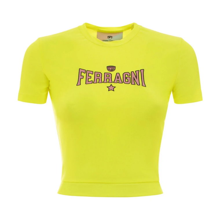 T-Shirts Chiara Ferragni Collection