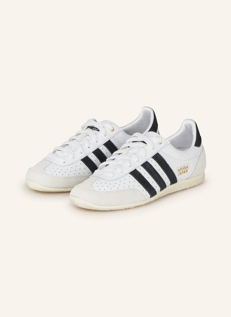 Adidas Originals Sneakersy Japan weiss