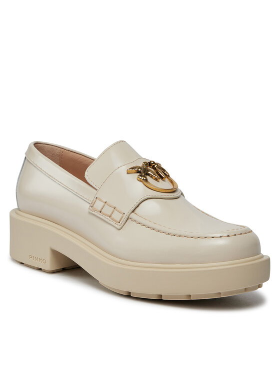 Loafersy Pinko