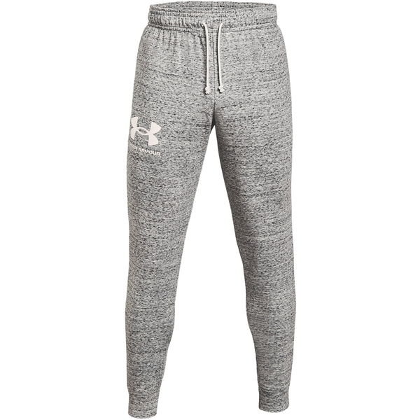 Spodnie męskie dresowe Rival Terry Jogger Under Armour