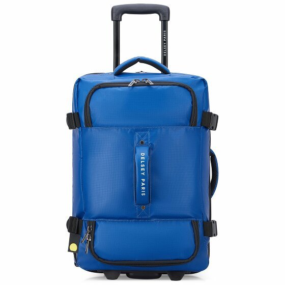 Delsey Paris Raspail 2 kółka Torba podróżna 54 cm blau