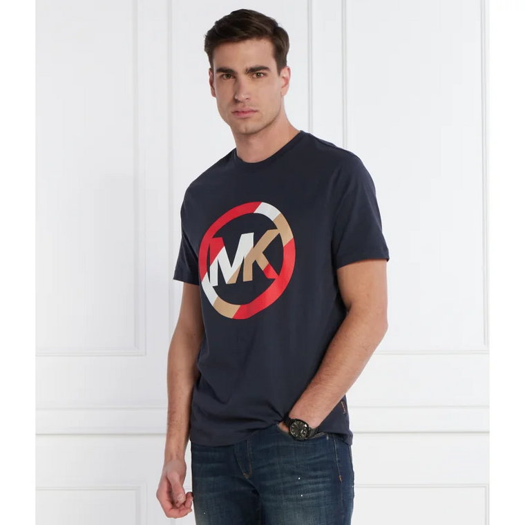 Michael Kors T-shirt | Regular Fit