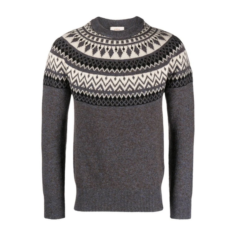 Round-neck Knitwear Altea