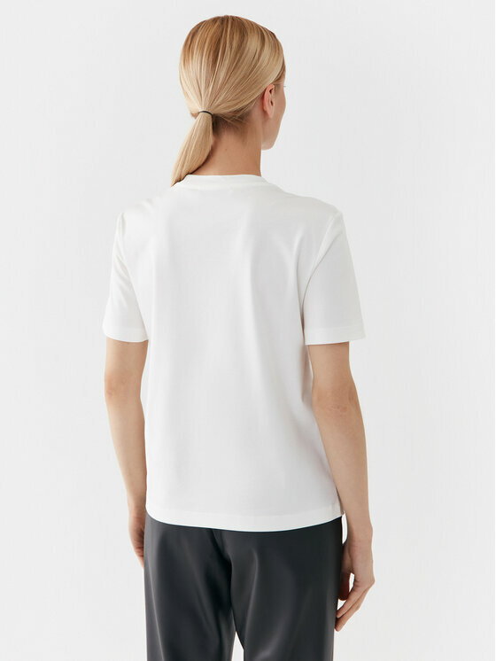 T-Shirt Max Mara Leisure