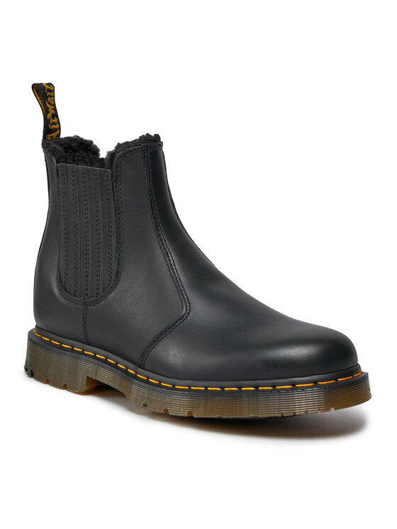 Sztyblety Dr. Martens