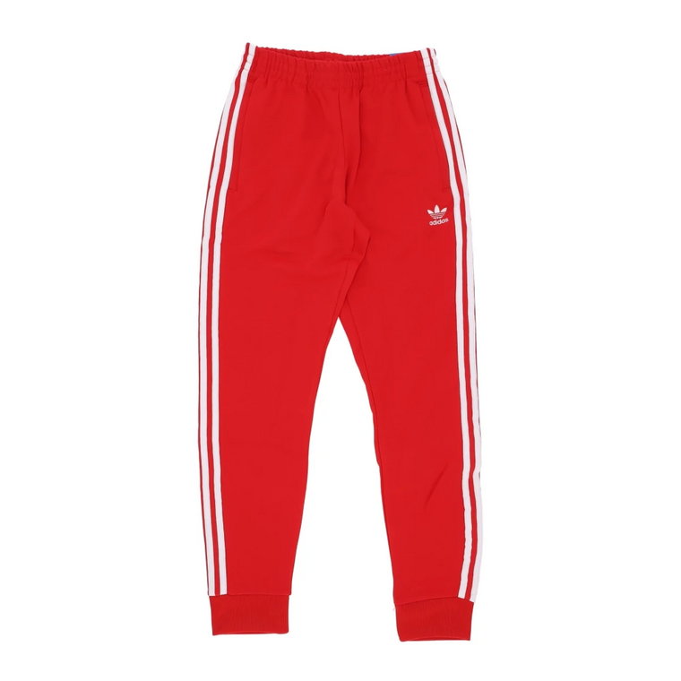 Klasyczne Track Pants dla mężczyzn Adidas