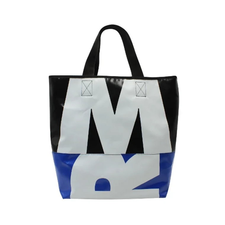 Pre-owned Polyester totes Marni Pre-owned