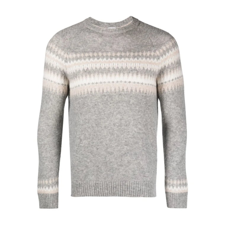 Round-neck Knitwear Eleventy