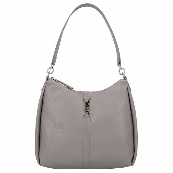 Tommy Hilfiger TH Feminine Torba na ramię 30 cm smooth taupe