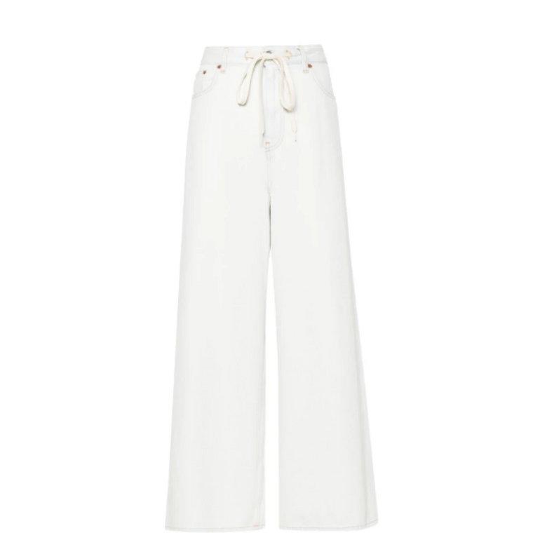 Wide Trousers MM6 Maison Margiela