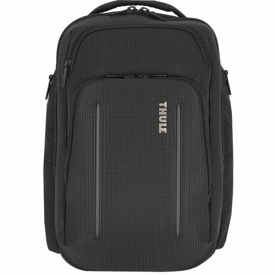 Thule Crossover 2 Plecak 30L 47 cm Komora na laptopa black