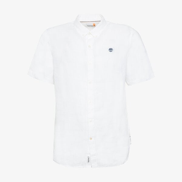 TIMBERLAND KOSZULA LS MILL RIVER LINEN SHIRT