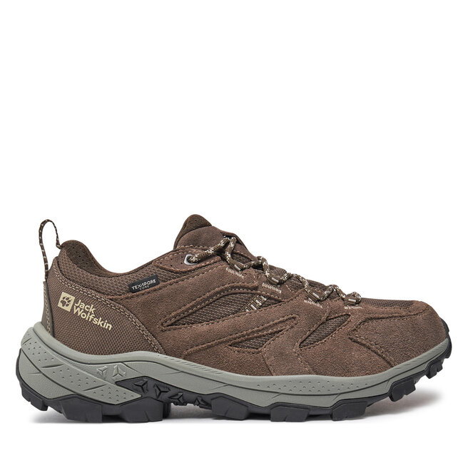 Trekkingi Jack Wolfskin