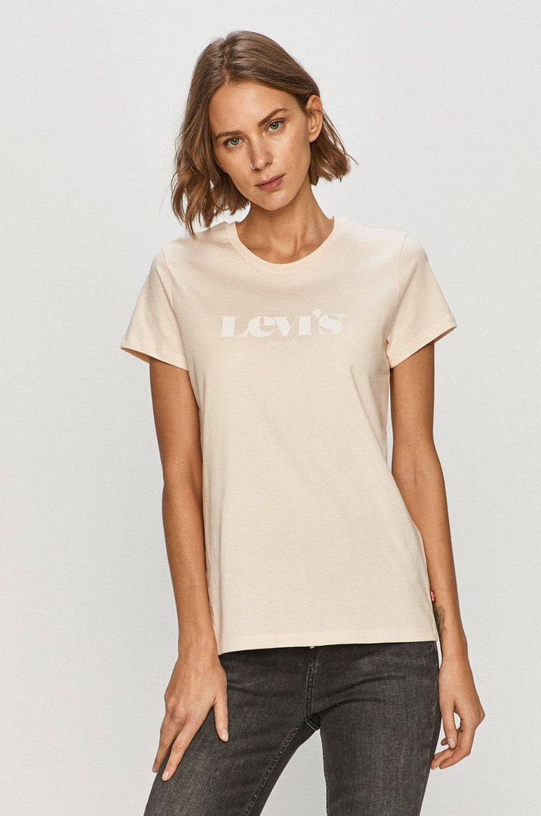 Levi's - T-shirt 17369.1277-Neutrals