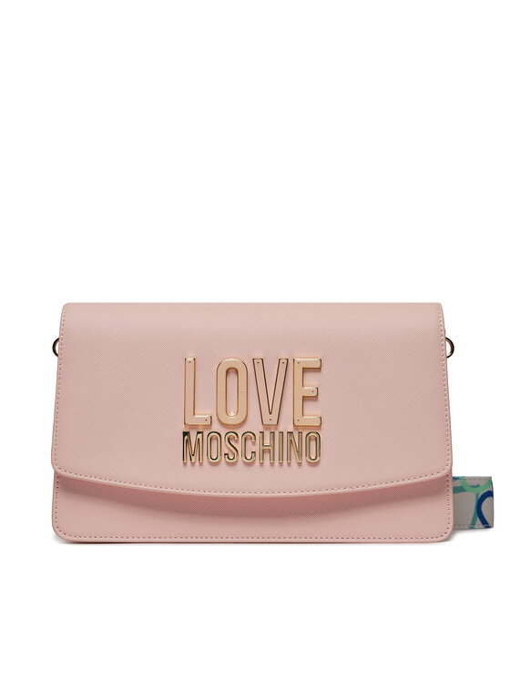 Torebka LOVE MOSCHINO