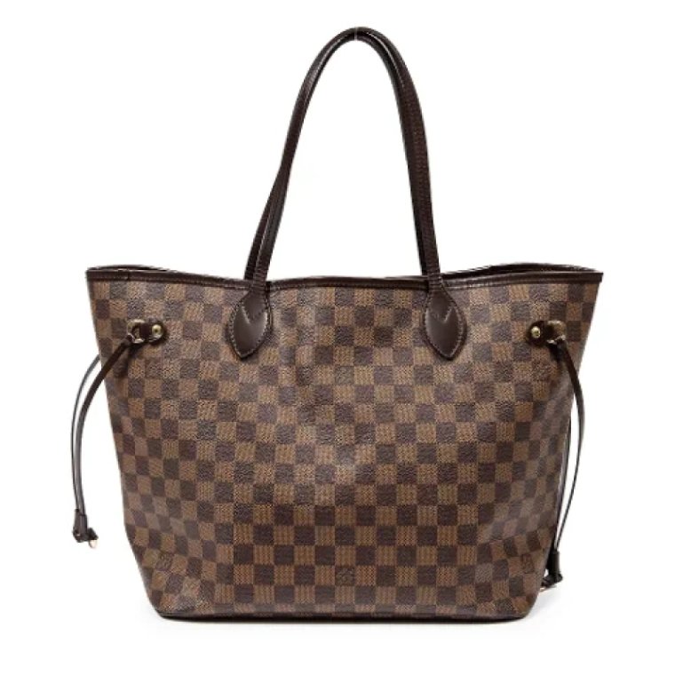 Pre-owned Other handbags Louis Vuitton Vintage