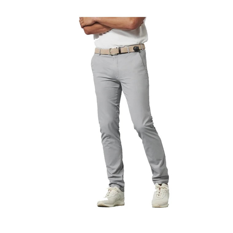 Slim-fit Trousers Meyer