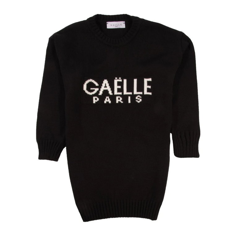 Knitwear Gaëlle Paris
