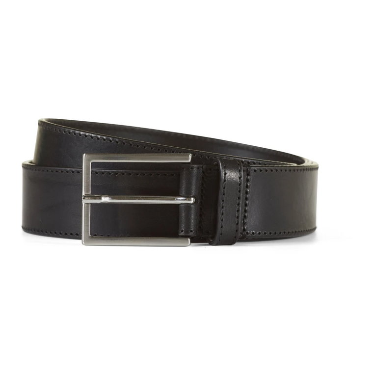 Leather Belt Matthew Howard London