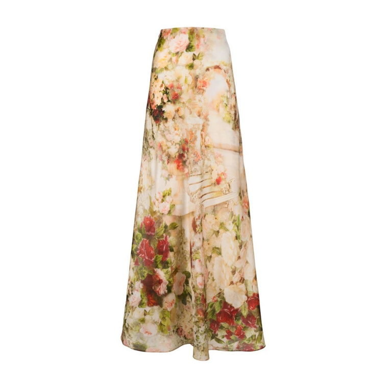 Maxi Skirts Zimmermann