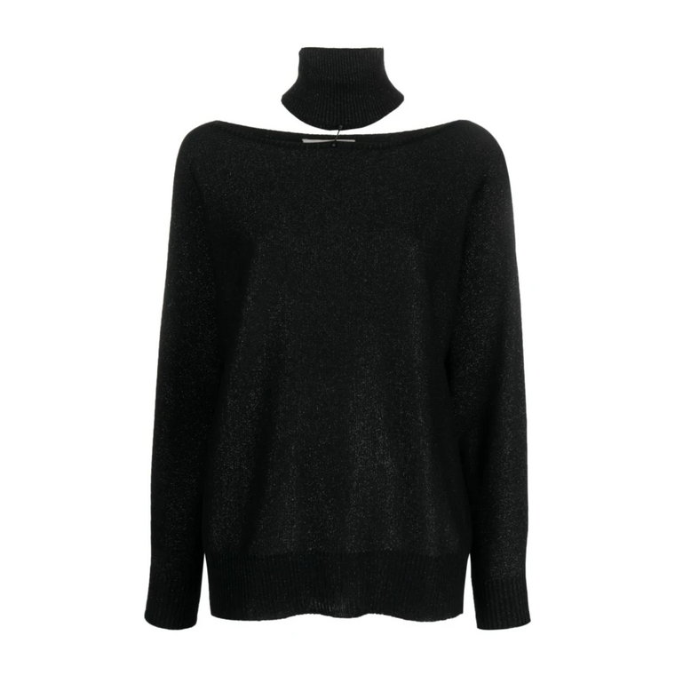 Round-neck Knitwear D.Exterior